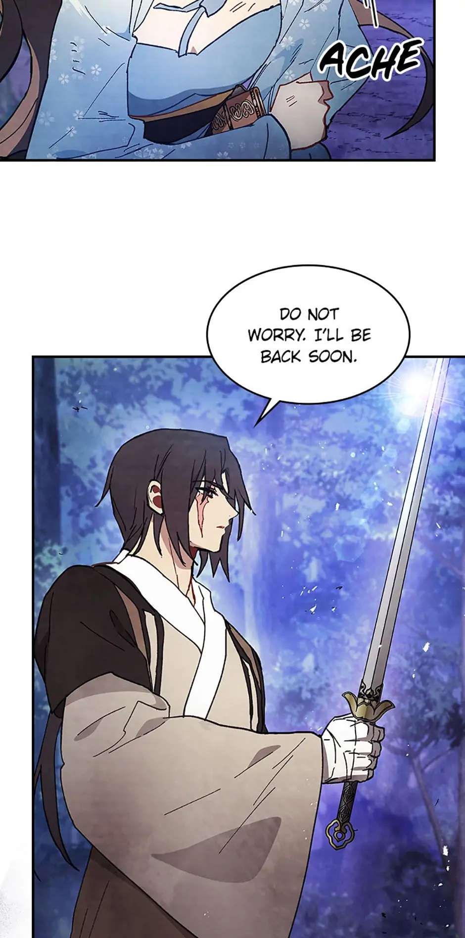 Yi Shen Dang Guan Chapter 25 16